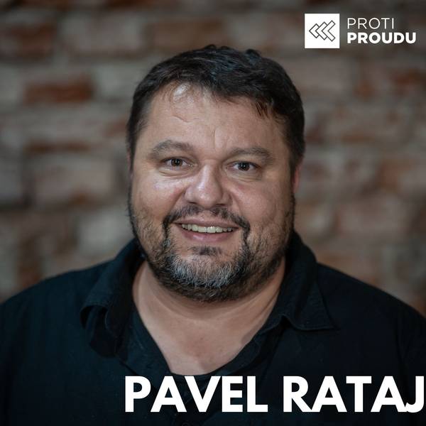 Proti Proudu